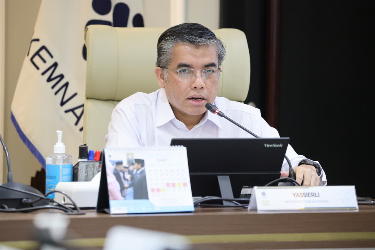 Lulusan SMA/SMK Wajib Tahu! Pelatihan Vokasi Nasional 2026 Resmi Dibuka