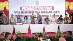 38 Hotel di Surabaya Sepakat Pasok Kebutuhan dari UMKM Lokal