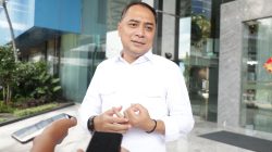 Ini Syarat Jika Gen Z Surabaya Ingin Dapat Dana Rp5 Juta per RW Ini Syarat Jika Gen Z Surabaya Ingin Dapat Dana Rp5 Juta per RW