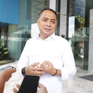 Ini Syarat Jika Gen Z Surabaya Ingin Dapat Dana Rp5 Juta per RW