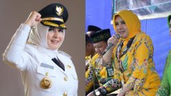 Bupati Pekalongan Fadia Arafiq Terjaring OTT, Sejumlah Ruangan dan Kendaraan Dinas Ikut Disorot
