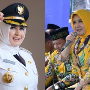 Bupati Pekalongan Fadia Arafiq Terjaring OTT, Sejumlah Ruangan dan Kendaraan Dinas Ikut Disorot