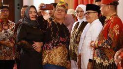 Spirit Tandang Bareng Jadi Komitmen Diaspora Banyuwangi