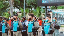 Jelang Lebaran 2026, Pemkot Surabaya Perkuat Kesiapsiagaan dan Layanan Publik