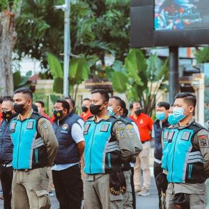 Jelang Lebaran 2026, Pemkot Surabaya Perkuat Kesiapsiagaan dan Layanan Publik