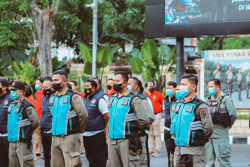 Jelang Lebaran 2026, Pemkot Surabaya Perkuat Kesiapsiagaan dan Layanan Publik