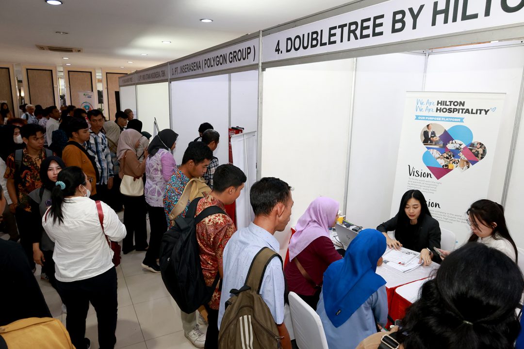 SIL Festival Surabaya Bidik Ekspor dan Perluasan Lapangan Kerja