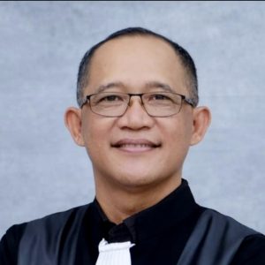 Mohammad Trijanto Sebut Penyiraman Air Keras Terhadap Andri Yunus Bentuk Penghinaan Hukum