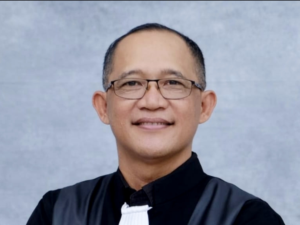 Mohammad Trijanto Sebut Penyiraman Air Keras Terhadap Andri Yunus Bentuk Penghinaan Hukum