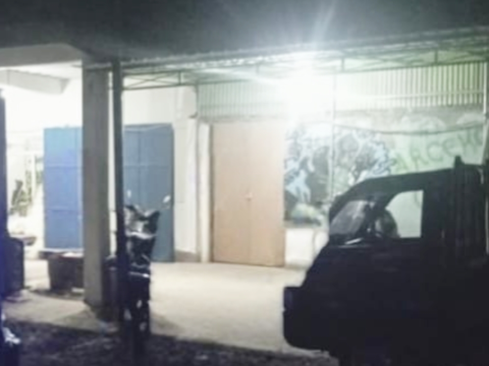 Diduga Beroprasi Saat Ramadhan, Tempat Hiburan Malam di Blitar Langgar SE Bupati