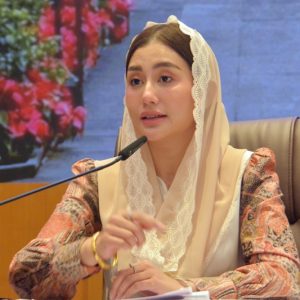 Novita Hardini Soroti Peran Strategis Industri dalam Mendorong Pertumbuhan Ekonomi Nasional