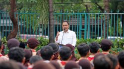 Perlindungan Anak di Ruang Digital tak Cukup Melalui Regulasi