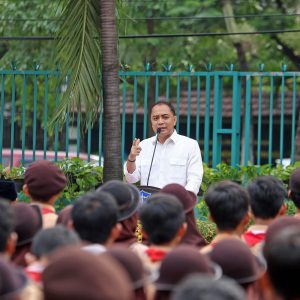 Perlindungan Anak di Ruang Digital tak Cukup Melalui Regulasi