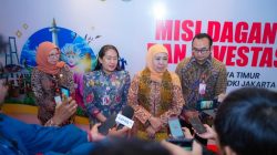 Misi Dagang Jatim-DKI Jakarta Capai Transaksi Rp5,7 Triliun Lebih, Ini Penjelasan Gubernur Khofifah