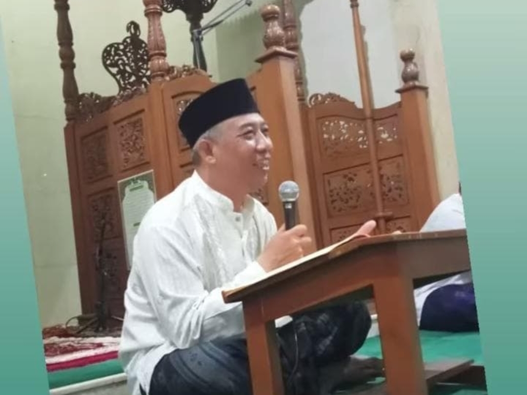 Tadaarus al-Quran, Cepat-cepatan khatam al-Qur’an atau mengaji maknanya?
