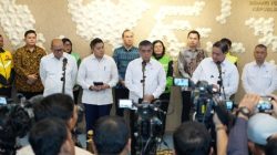 Jelang Lebaran 1447 H, Pemerintah Kucurkan Rp55 Triliun THR dan Rp220 Miliar BHR untuk Dongkrak Daya Beli