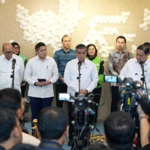 Jelang Lebaran 1447 H, Pemerintah Kucurkan Rp55 Triliun THR dan Rp220 Miliar BHR untuk Dongkrak Daya Beli