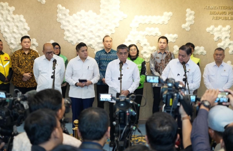 Jelang Lebaran 1447 H, Pemerintah Kucurkan Rp55 Triliun THR dan Rp220 Miliar BHR untuk Dongkrak Daya Beli