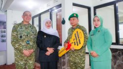 Jatim Produsen Padi Terbesar, Bukti Sinergi Pemprov dan Kodam V/Brawijaya