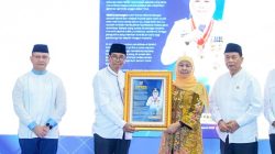 Revitalisasi 51 Sekolah di Lamongan–Gresik Telan Rp69,7 Miliar