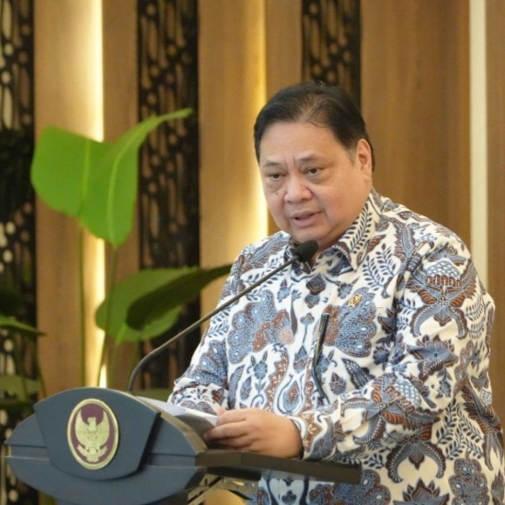 Fitch Ratings Pertahankan Peringkat Kredit Indonesia ‘BBB’, Outlook Direvisi Jadi Negatif