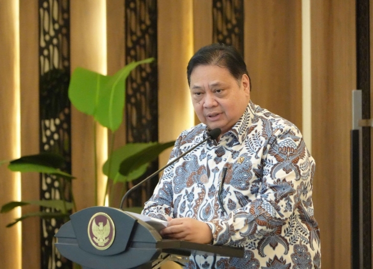 Fitch Ratings Pertahankan Peringkat Kredit Indonesia ‘BBB’, Outlook Direvisi Jadi Negatif