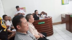 Hakim Soroti Peran Hermanto Oerip dalam Kasus Dugaan Penipuan Investasi Nikel Rp75 Miliar