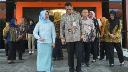 Deputi Bidang Pelayanan Publik Kemenpan-RB Dorong 