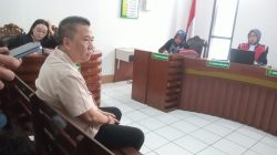 Antara Janji Nikel dan Miliaran Rupiah