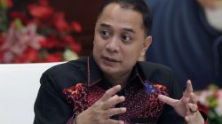 Wali Kota Eri Minta Oknum Jukir Pengancam Bunuh Diproses Hukum