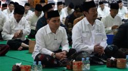 Peringatan Nuzulul Quran, Bupati  Gus Barra Ajak Bukber Ulama dan Umara  di Pendopo GMT