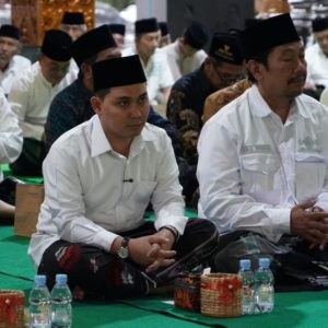 Peringatan Nuzulul Quran, Bupati  Gus Barra Ajak Bukber Ulama dan Umara  di Pendopo GMT