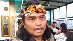 Married By Accident Picu Pernikahan Dini di Blitar