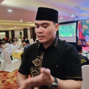 Anggota Komisi E DPRD Jatim Cahyo Harjo Prakoso: 17 SPPG MBG Disuspensi karena Diduga Langgar Standar Mutu