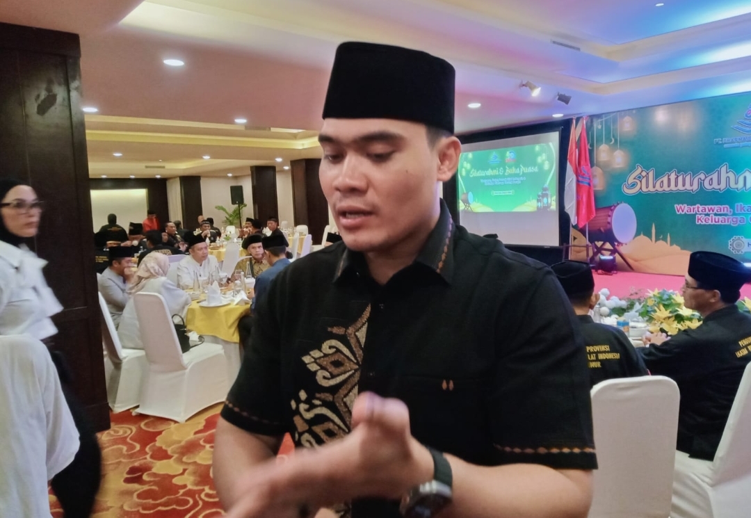 Anggota Komisi E DPRD Jatim Cahyo Harjo Prakoso: 17 SPPG MBG Disuspensi karena Diduga Langgar Standar Mutu