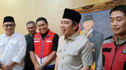 Jelang Lebaran Pemkab Jember Pastikan Ketersediaan Energi Aman dan Melimpah 