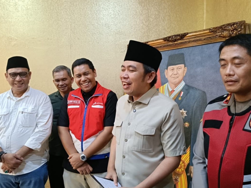 Jelang Lebaran Pemkab Jember Pastikan Ketersediaan Energi Aman dan Melimpah 