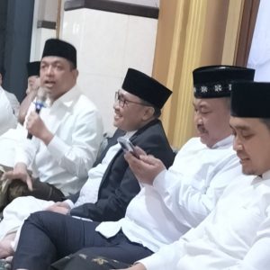 Golkar Jatim: Infrastruktur Jalan Penentu Kenyamanan Pemudik
