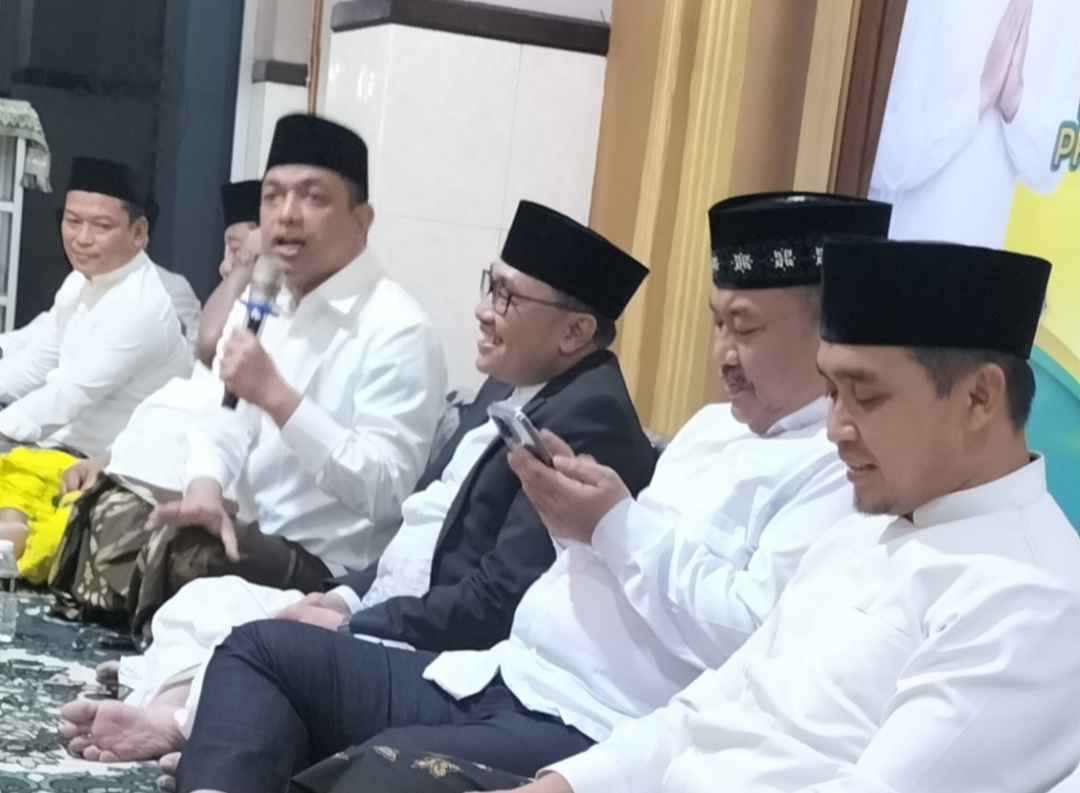 Golkar Jatim: Infrastruktur Jalan Penentu Kenyamanan Pemudik
