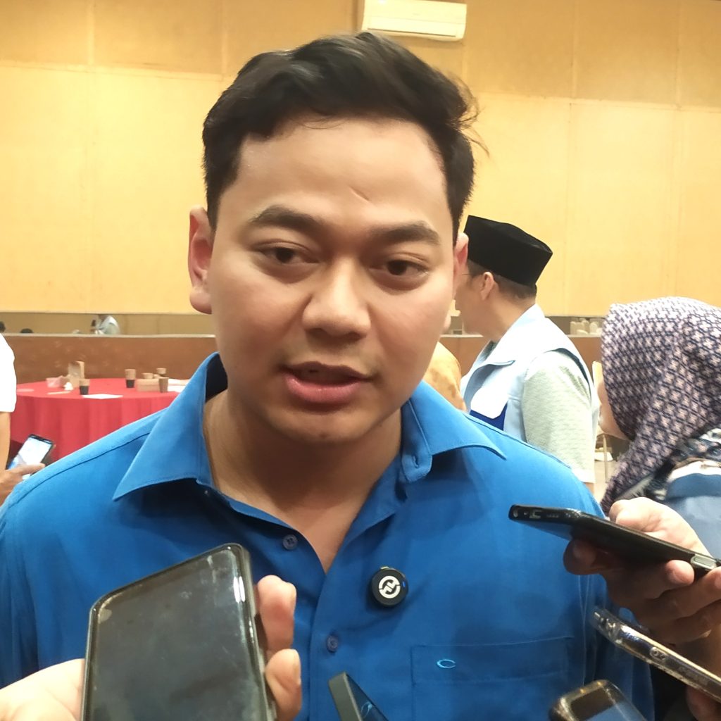 Perkuat Kader dan Simpatisan, PAN  Kota Blitar Komitmen Pertahankan Kursi di Parlemen