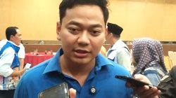 Perkuat Kader dan Simpatisan, PAN  Kota Blitar Komitmen Pertahankan Kursi di Parlemen