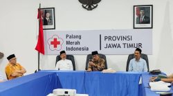 Ketua PMI H. Imam Utomo Ajak PWI Terlibat dalam Agenda Nasional PMI 2027 Ketua PMI H. Imam Utomo Ajak PWI Terlibat dalam Agenda Nasional PMI 2027