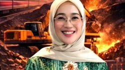 Anggia Ermarini Ajak SAE Gerakkan UMKM untuk Dorong Ekonomi Daerah Anggia Ermarini Ajak SAE Gerakkan UMKM untuk Dorong Ekonomi Daerah