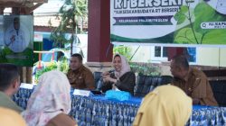 Budaya Program RT Berseri: Wali Kota Mojokerto Dorong Aktivasi Bank Sampah di Tingkat RT/RW