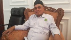 Zainut Tamam Kakanmenag Kota Madiun : ” Dari Baznas Disampaikan Biaya PPG Guru Bersumber Dari Dana Hibah”