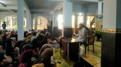 Siswa SMKN 1 Magetan Ikuti Pondok Ramadan di Ponpes Hidayatul Mubtadiin