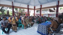 Budaya Program RT Berseri: Walikota Mojokerto Dorong Aktivasi Bank Sampah di Tingkat RT/RW