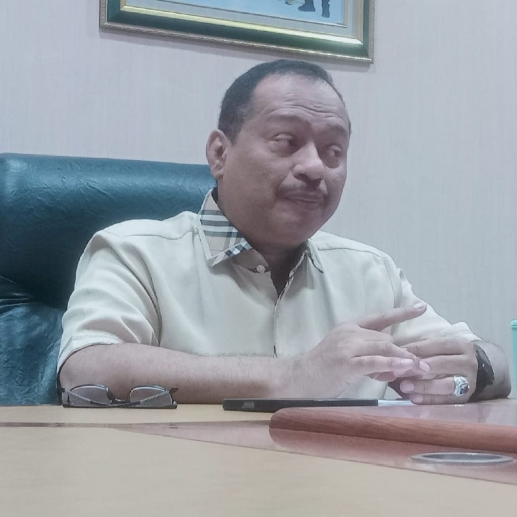 Soal Kasus Hukum Ketua KBI Jatim, Nabil: Sanksi Organisasi Kewenangan PB KBI