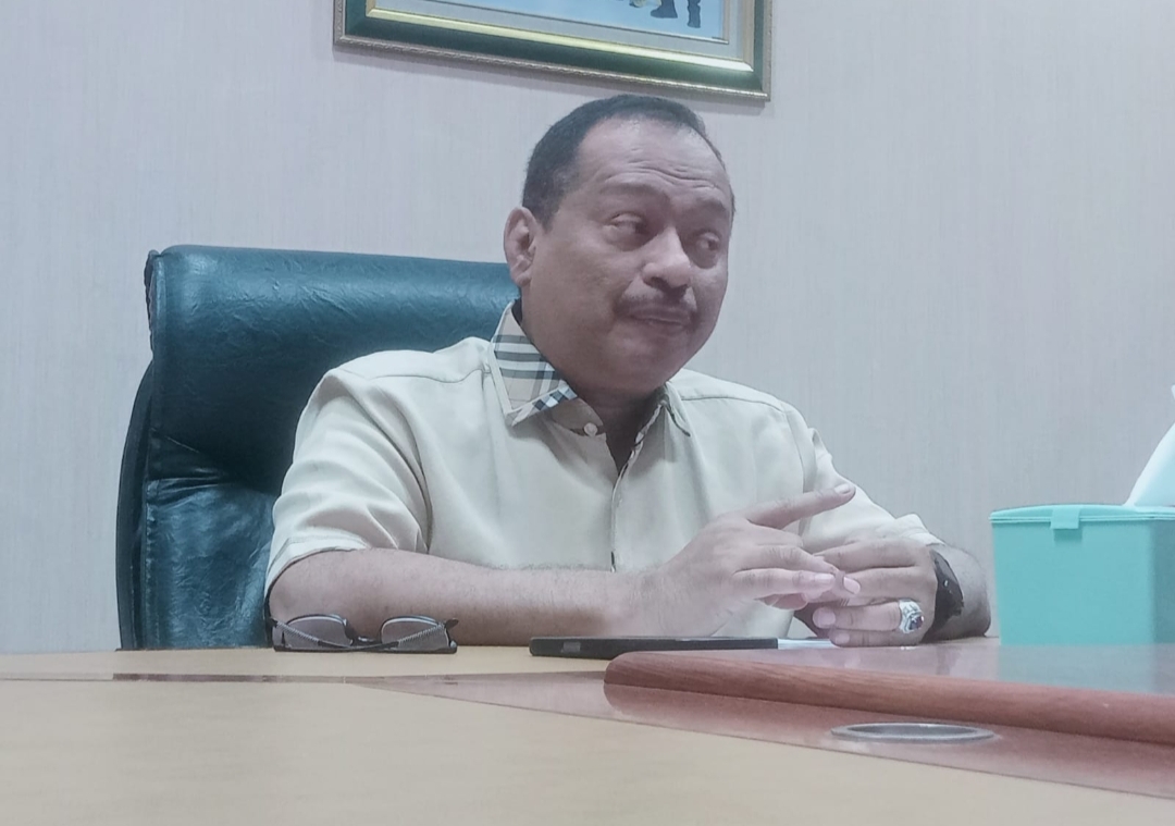 Soal Kasus Hukum Ketua KBI Jatim, Nabil: Sanksi Organisasi Kewenangan PB KBI