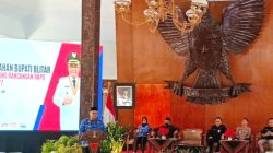 Musrenbang RKPD 2027, Pemkab Blitar Prioritaskan Pembangunan Daerah Guna Percepat Pertumbuhan Ekonomi